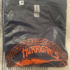 Hurriganes Roadrunner t-paita, unisex, tummansininen, koko M - pikkukuva 2