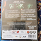 The Task UUSI Blu-ray - pikkukuva 2