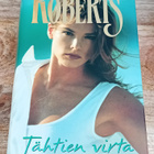 Nora Roberts - Tähtien virta - pikkukuva 1