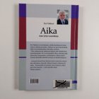 Kai Vakkuri : Aika : ajan lyhyt muistikirja : opas ajan h... - pikkukuva 2