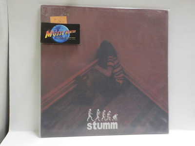 STUMM - I M-/M- LP GER 2006