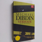Michael Dibdin : Verisade - pikkukuva 1