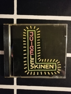 Juice Leskinen. V. 2000