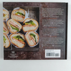 Andrea Quynhgiao Nguyen : The banh mi handbook : recipes ... - pikkukuva 2