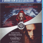 Veren vangit + Red Riding Hood 2 x Blu-ray suomitekstit - pikkukuva 1