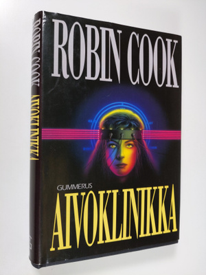Robin Cook : Aivoklinikka