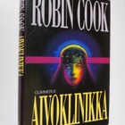 Robin Cook : Aivoklinikka - pikkukuva 1