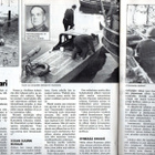 Kansa Taisteli n:o 10 1984 Ylimaan-Saukkojärven operaatio La - pikkukuva 5
