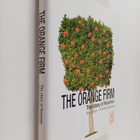 Ross Cogan : The Orange firm : The story of Roschier - pikkukuva 1