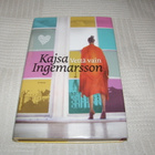 Kajsa Ingemarsson Vettä vain -sid - pikkukuva 1