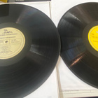 Viulun virtuoosit: Wieniawsky - Paganini 2 x LP - pikkukuva 3