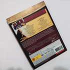 Narnian Tarinat Velho ja Leijona DVD suomi - pikkukuva 2