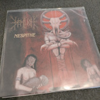 Demilich - Nespithe (Xtreem Music, Gray Splatter Wax) - pikkukuva 1