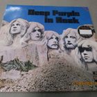 Deep Purple In Rock LP - pikkukuva 1