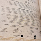 LOTR - Gondor in Flames Sourcebook (2007) - pikkukuva 4