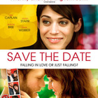 Save The Date - (Blu-ray) - pikkukuva 1