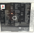 PS2 - EOE: Eve of Extinction Press Promo - pikkukuva 2