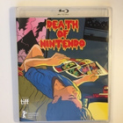 Death of Nintendo [Altered Innocence] Slipcover (Blu-ray) - pikkukuva 3