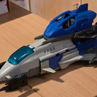 Transformers G1 SKYSTALKER (Micromasters) 1989 - pikkukuva 2