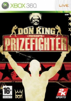 Don King Presents Prizefighter (XBOX360)