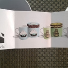 Uusi teemuki, Christopher Vine Design - pikkukuva 4
