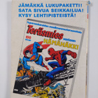 Lännen korkeajännitys 1/1976 : Onnenonkijat - pikkukuva 2