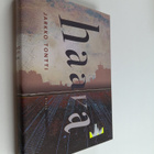 Jarkko Tontti : Haava - pikkukuva 1