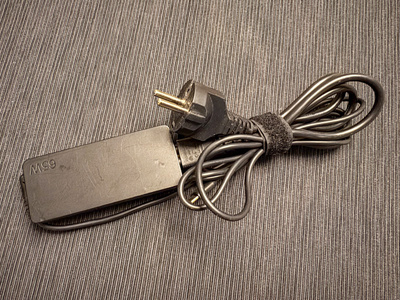 Lenovo ThinkPad 65W USB-C AC-virtalähde