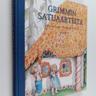 Jacob Grimm : Grimmin satuaarteita - pikkukuva 1