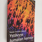 Neale Donald Walsch : Ystävyys Jumalan kanssa - pikkukuva 1