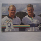 Mikko & Olli Kolehmainen Atlanta - 96 - pikkukuva 1
