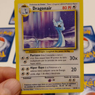 Espanjankieliset Pokemon base set(?) kortit - pikkukuva 3