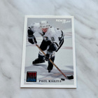 1994-95 Topps Premier Paul Kariya #405 - pikkukuva 1