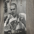 Olli jokinen the "chief" huppari XL - pikkukuva 2