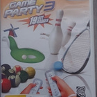 * Game Party 3 Wii / Wii U PAL Lue Kuvaus - pikkukuva 1