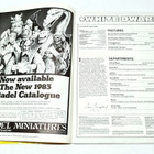 White Dwarf numero 40 - April 1983 - pikkukuva 4