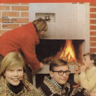 Kotiliesi n:o 4 1965 Tämän vanhan säilytän-tästä luovun. - pikkukuva 1