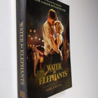 Sara Gruen : Water for elephants - pikkukuva 1