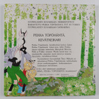 Gösta Knutsson : Pekka Töpöhäntä, kevätkeikari - pikkukuva 2