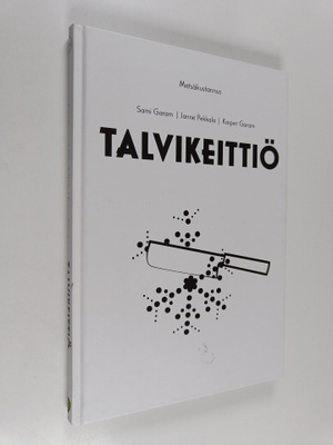 Sami Garam : Talvikeittiö