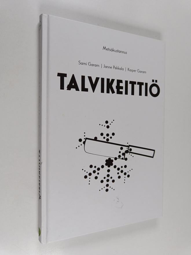 Sami Garam : Talvikeittiö