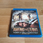 Among the living Blu-ray Suomijulkaisu - pikkukuva 1