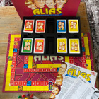 PERHE ALIAS, 1998 Nelostuote Oy, TACTIC - pikkukuva 3
