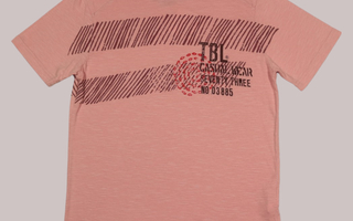 Timberland T-Paita, 128