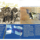 Rahasarja 2007/II, Itsenäinen Suomi 90 vuotta - pikkukuva 3