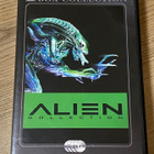 ALIEN COLLECTION 1-4 - DVD - pikkukuva 1