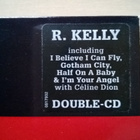 R Kelly - R 2CD - pikkukuva 2