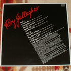 RORY GALLAGHER ~ Between Belfast And Dublin ~ LP - pikkukuva 2