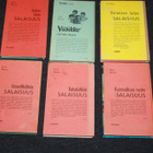 Enid Blyton kirjoja 6 kpl - pikkukuva 3