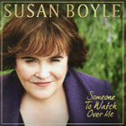 Susan Boyle • Someone To Watch Over Me CD - pikkukuva 1